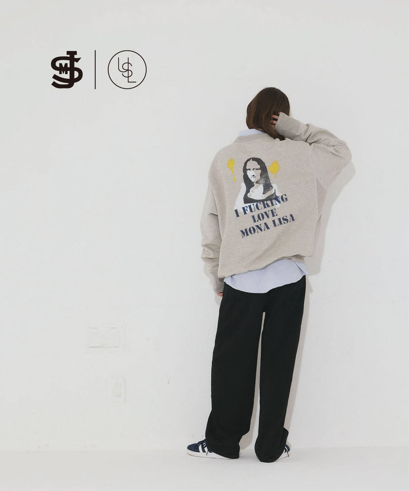 JACKSON MATISSE X USL コラボ SWKNIT 5/3 PM12:00予約受付開始