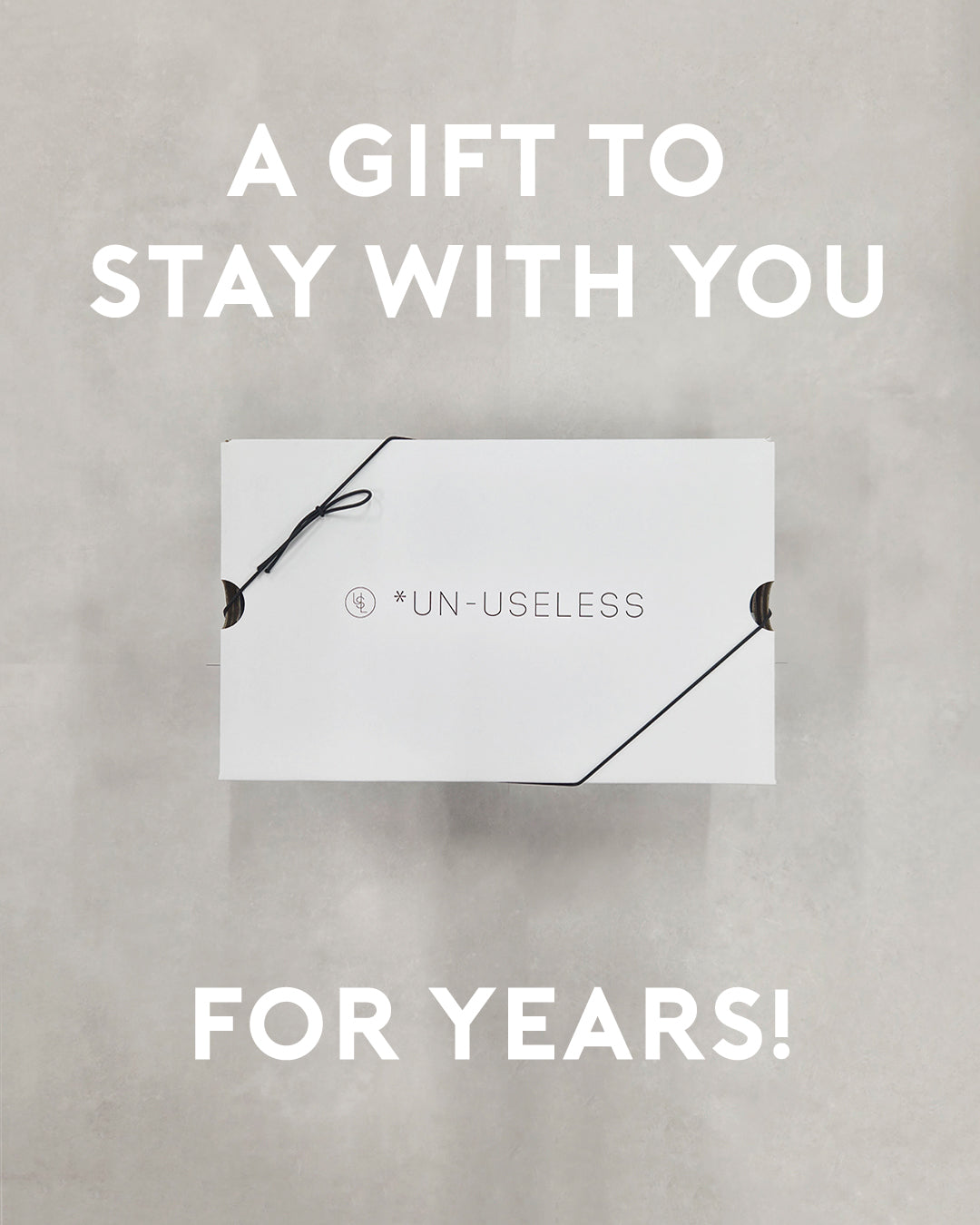 HOLIDAY SEASON CAMPAIGNのお知らせ