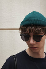 USL COTTON WATCHCAP / No.3123411-170415