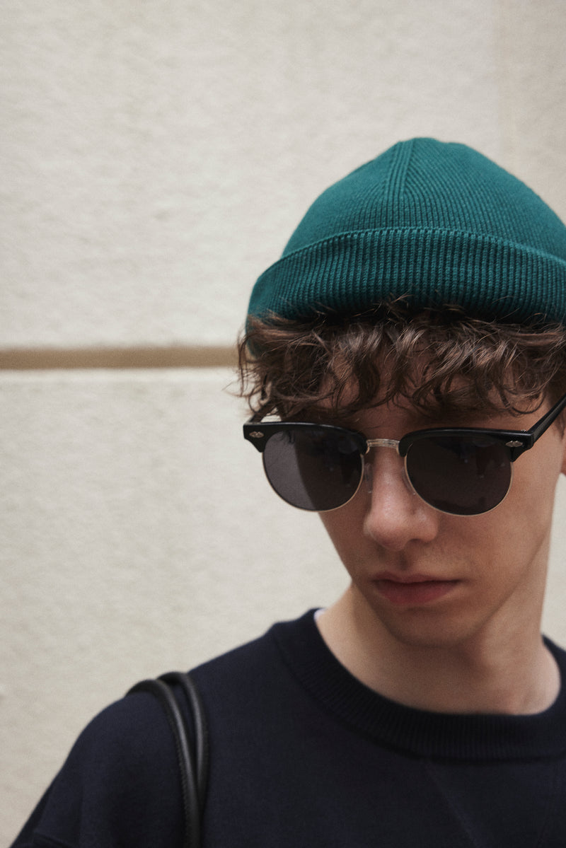 USL COTTON WATCHCAP / No.3123411-170415