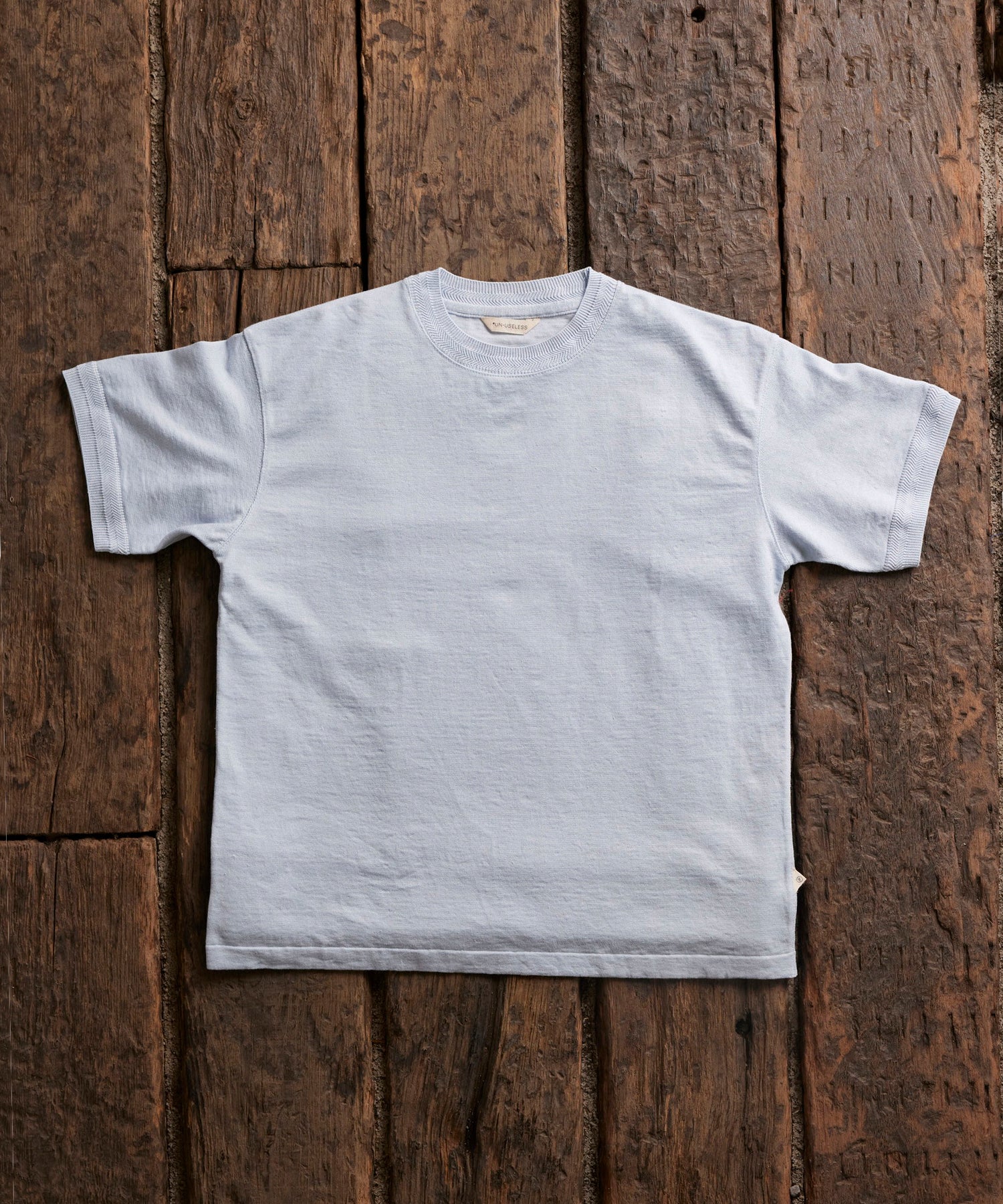 USL LINEN KNITEE リネンニッティー/ No,312305-170204