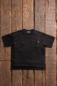 USL LINEN POCKET KNITEE リネンポケットニッティー / No,312305-170205