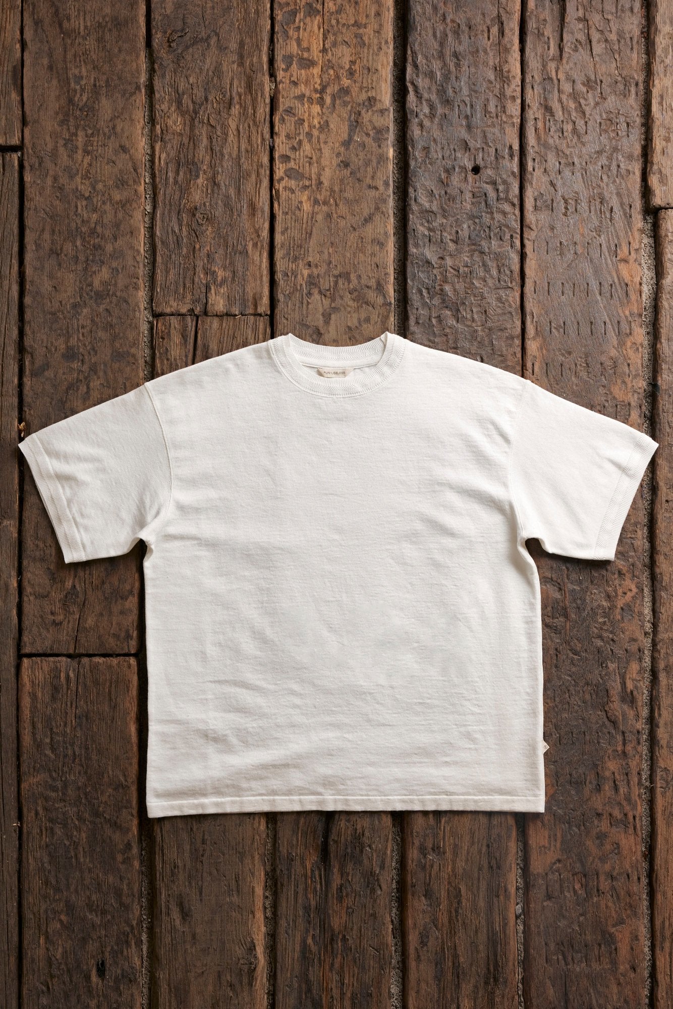 USL LINEN KNITEE リネンニッティー/ No,312305-170204