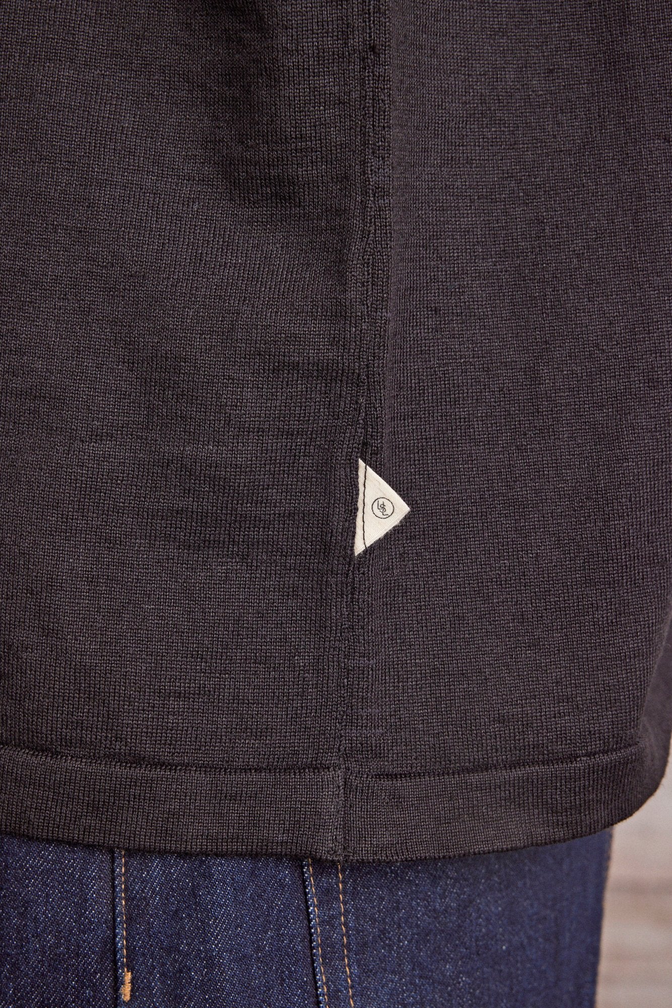 USL LINEN KNITEE リネンニッティー/ No,312305-170204