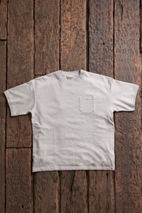 USL LINEN POCKET KNITEE リネンポケットニッティー / No,312305-170205