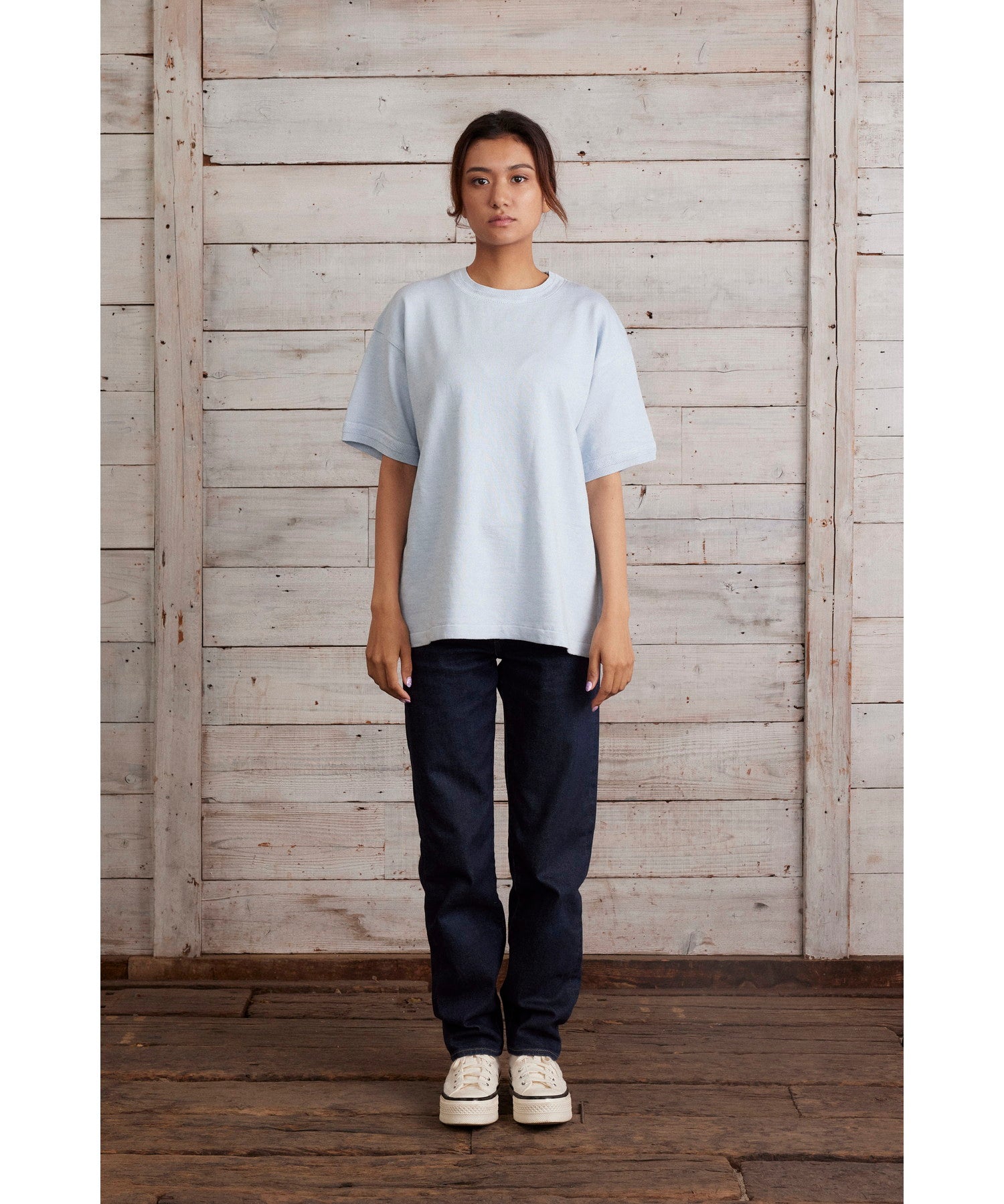 USL LINEN KNITEE リネンニッティー/ No,312305-170204
