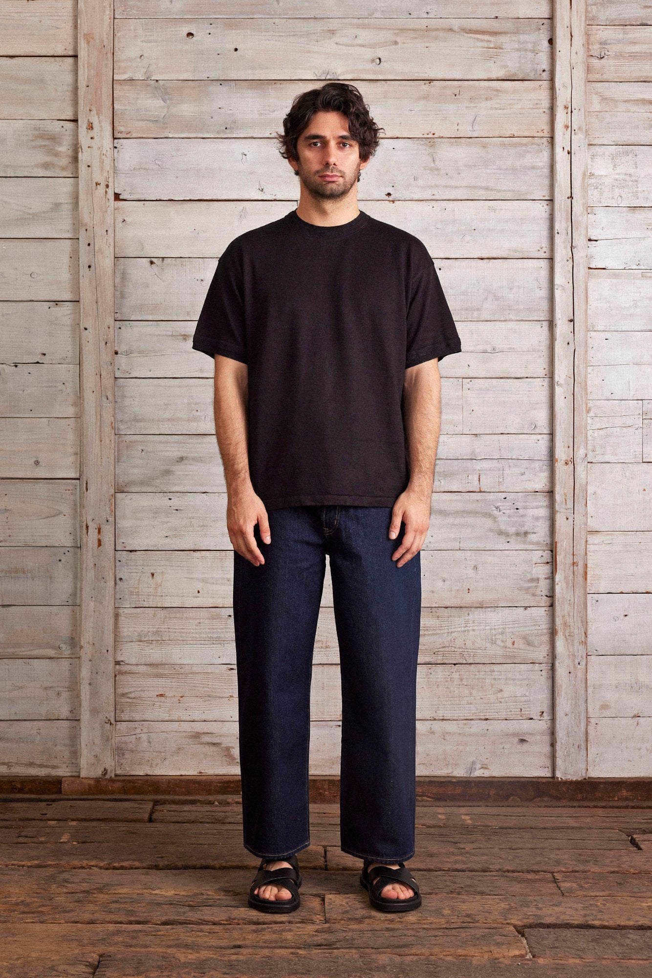 USL LINEN KNITEE リネンニッティー/ No,312305-170204