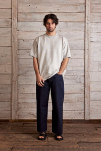 USL LINEN KNITEE リネンニッティー/ No,312305-170204