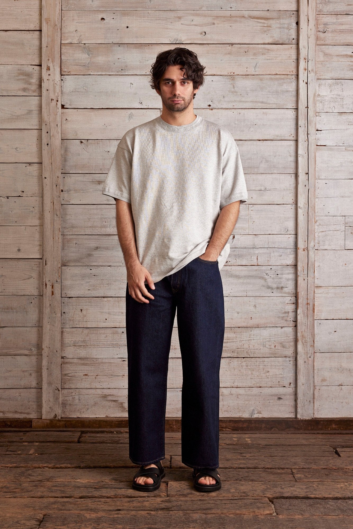 USL LINEN KNITEE リネンニッティー/ No,312305-170204