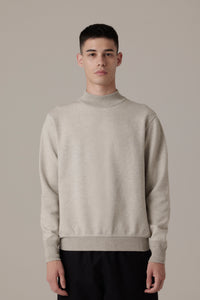 USL MOCKNECK SWKNIT / No,3122411-170402