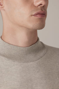 USL MOCKNECK SWKNIT / No,3122411-170402