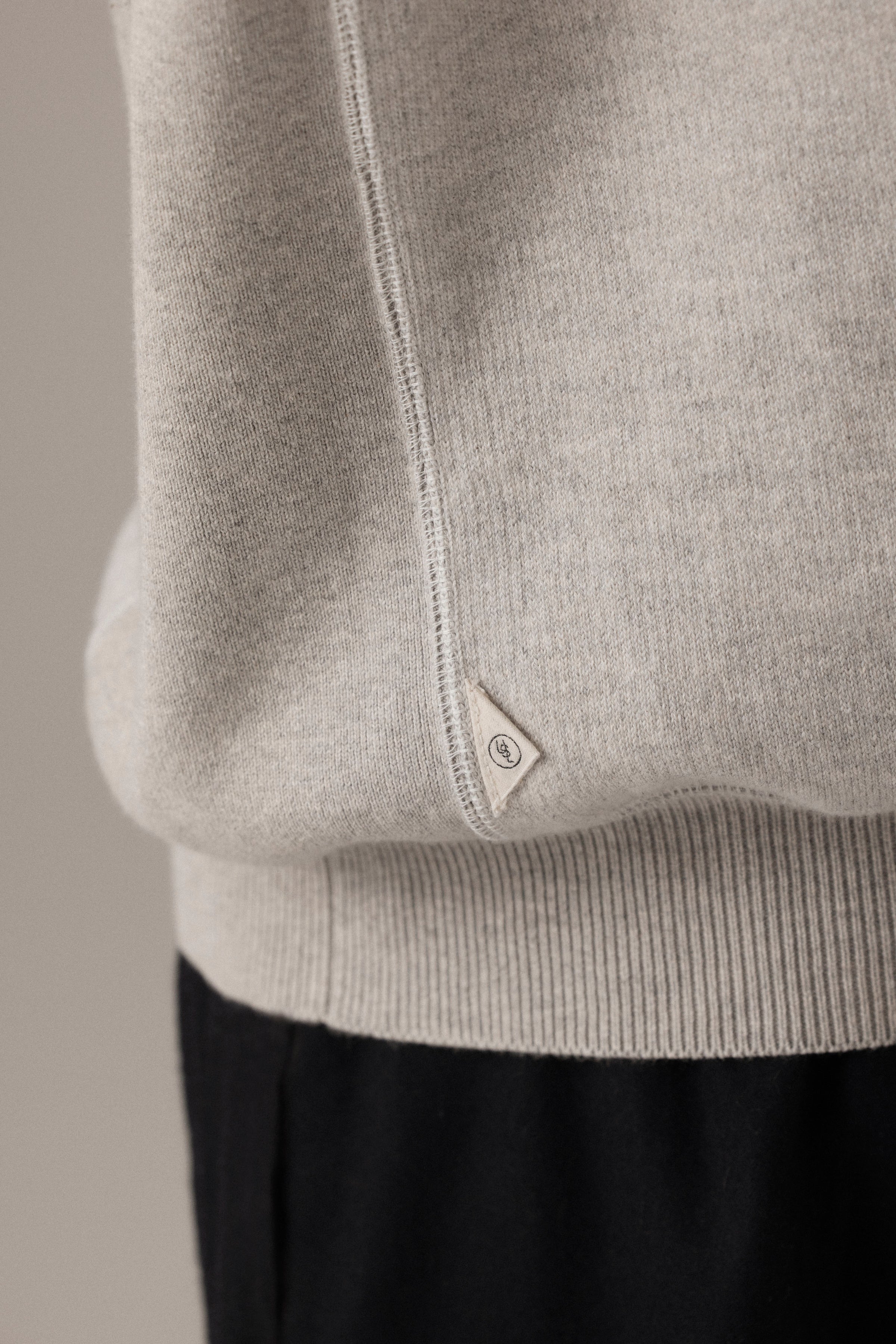 USL MOCKNECK SWKNIT / No,3122411-170402