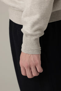 USL MOCKNECK SWKNIT / No,3122411-170402