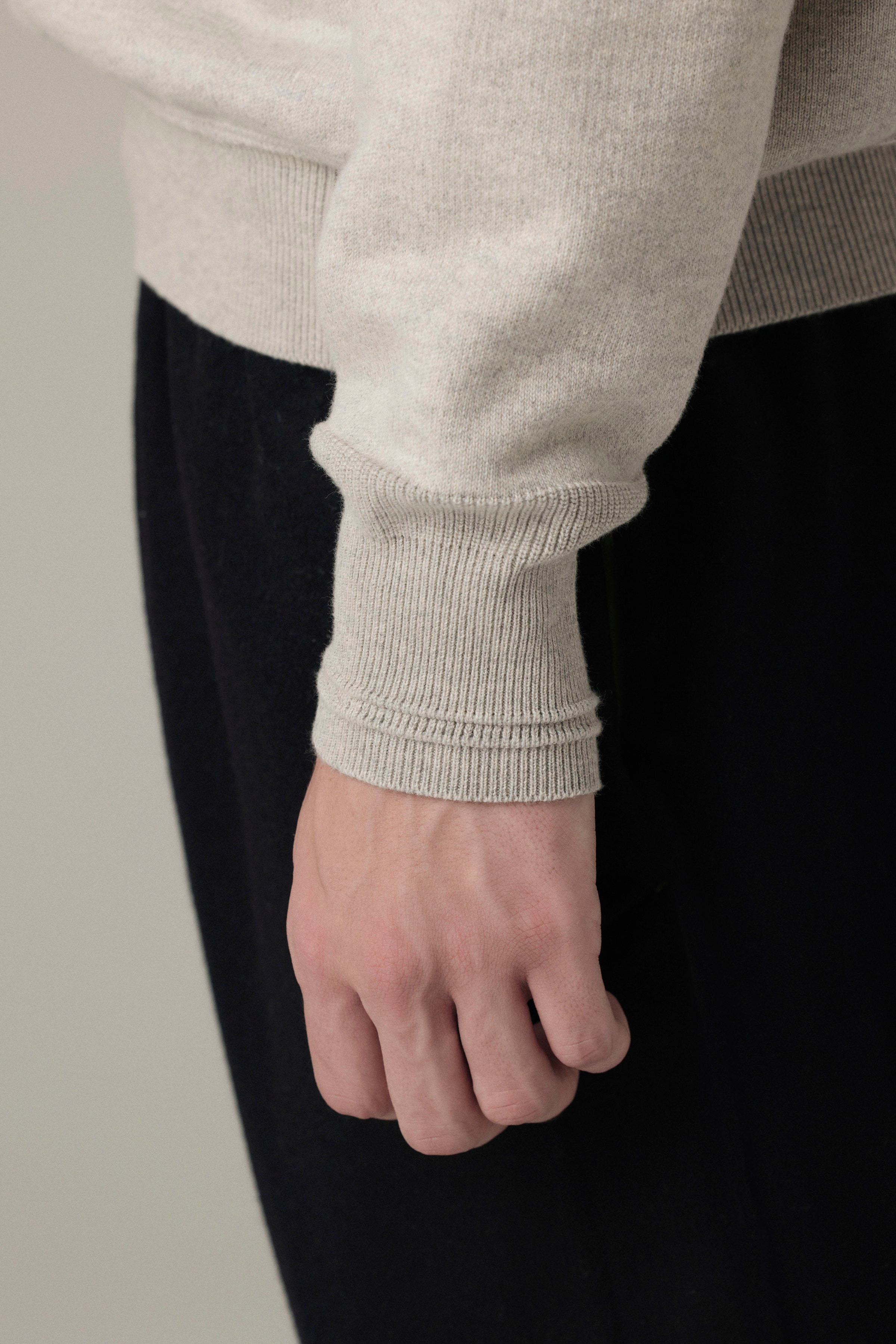 USL MOCKNECK SWKNIT / No,3122411-170402