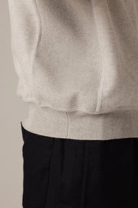 USL MOCKNECK SWKNIT / No,3122411-170402