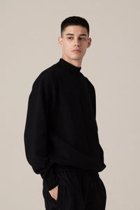 USL MOCKNECK SWKNIT / No,3122411-170402