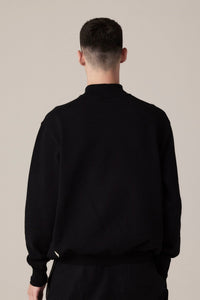 USL MOCKNECK SWKNIT / No,3122411-170402