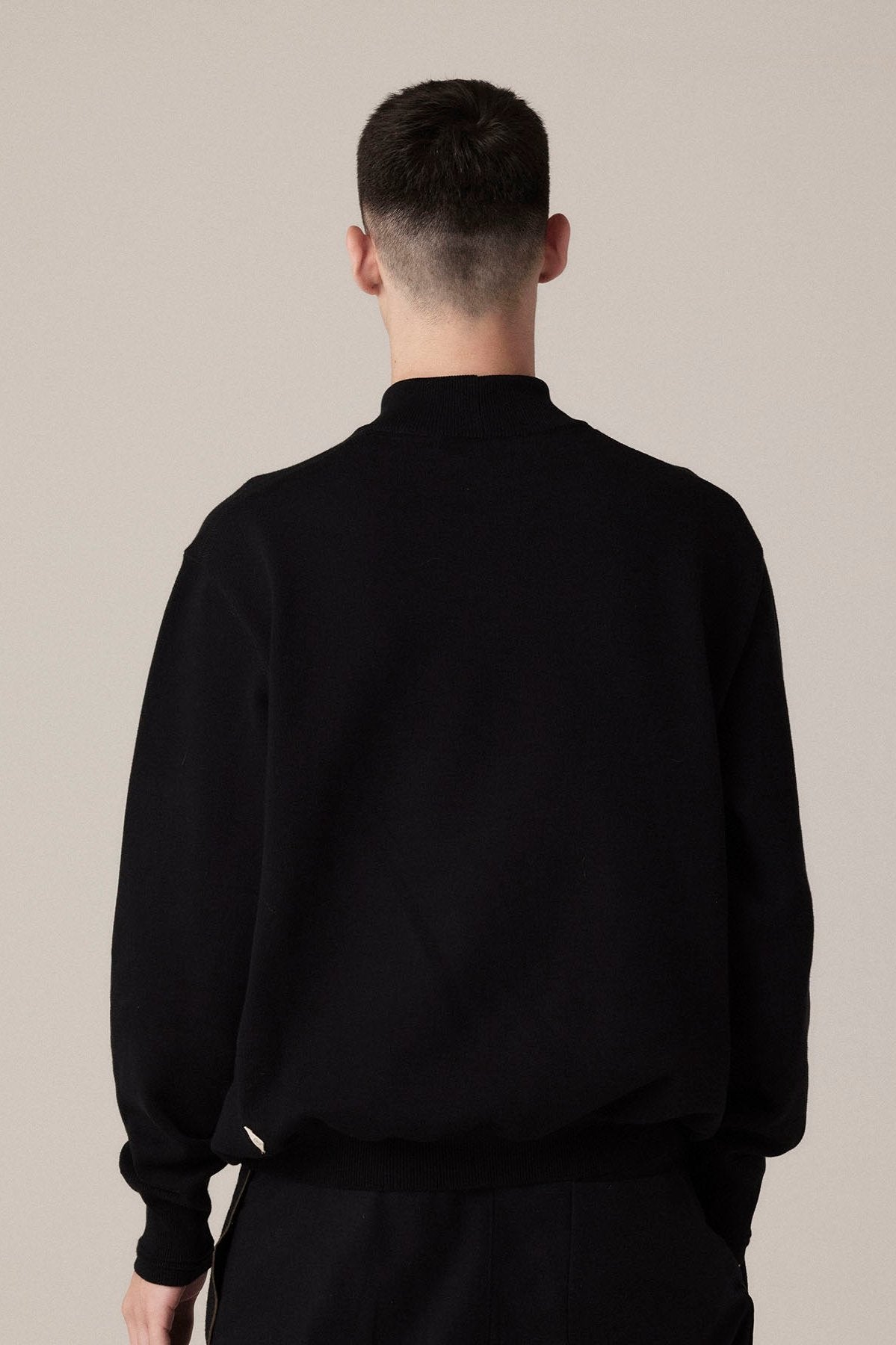 USL MOCKNECK SWKNIT / No,3122411-170402