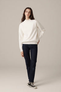 USL MOCKNECK SWKNIT / No,3122411-170402