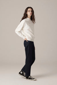 USL MOCKNECK SWKNIT / No,3122411-170402