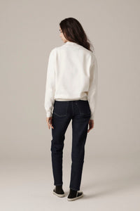 USL MOCKNECK SWKNIT / No,3122411-170402