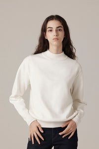 USL MOCKNECK SWKNIT / No,3122411-170402