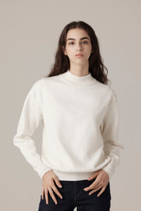USL MOCKNECK SWKNIT / No,3122411-170402