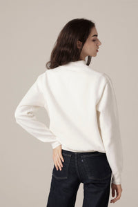 USL MOCKNECK SWKNIT / No,3122411-170402