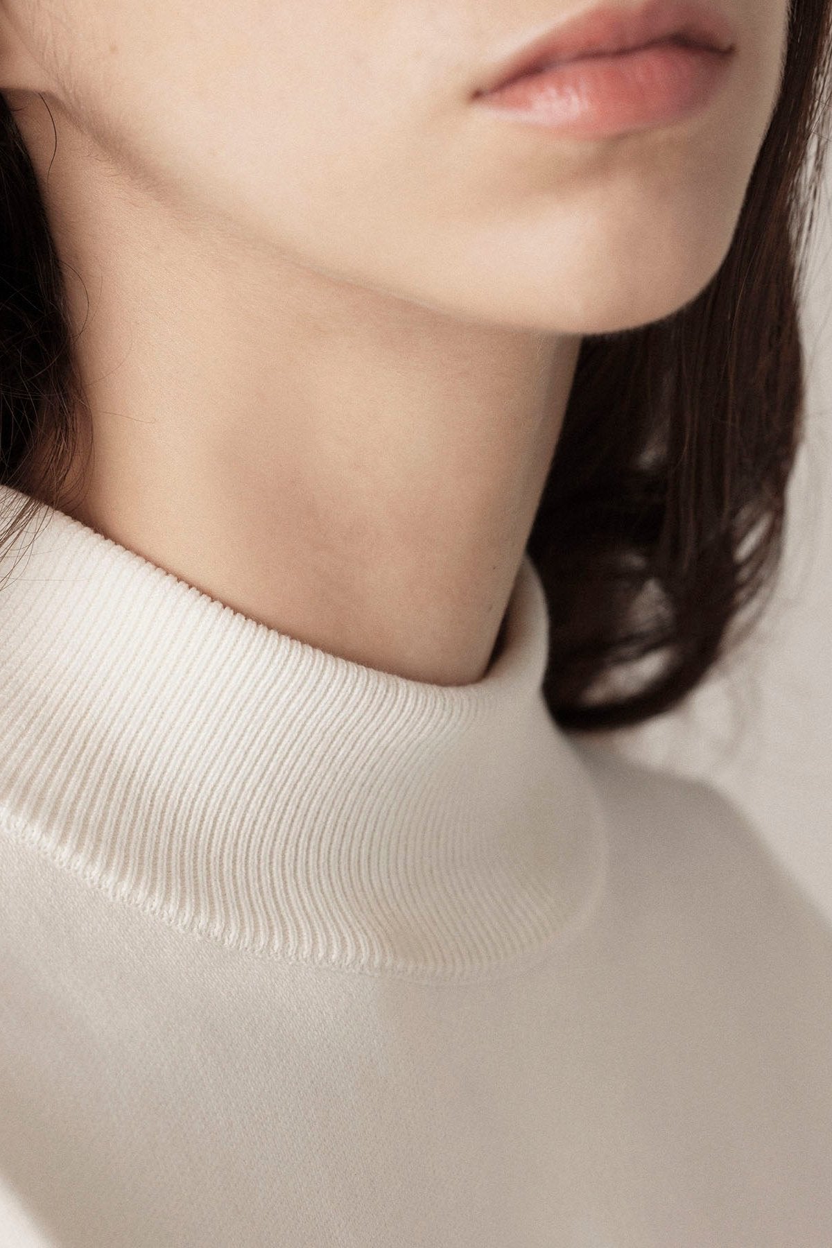 USL MOCKNECK SWKNIT / No,3122411-170402