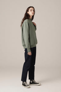 USL MOCKNECK SWKNIT / No,3122411-170402