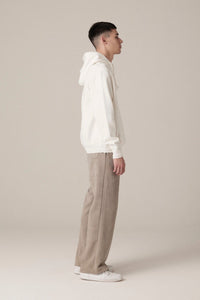 USL HOODED SWKNIT / No,3122411-170403
