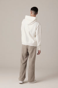 USL HOODED SWKNIT / No,3122411-170403