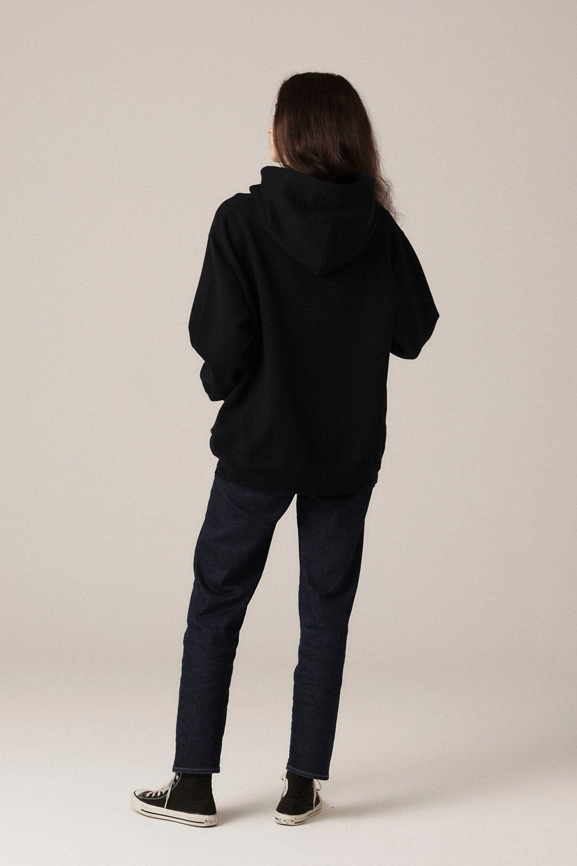 USL HOODED SWKNIT / No,3122411-170403