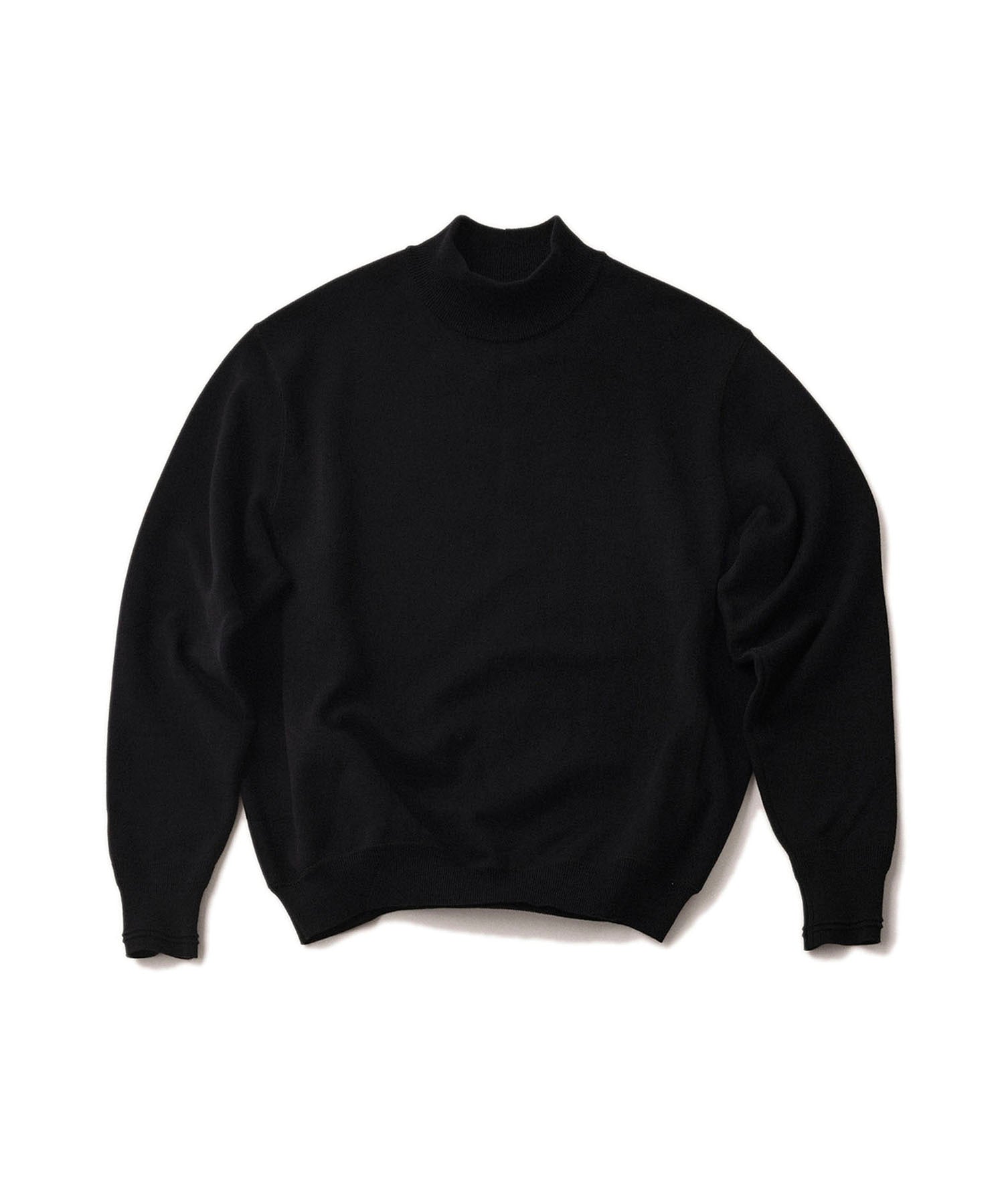USL MOCKNECK SWKNIT / No,3122411-170402
