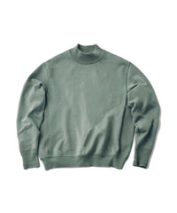 USL MOCKNECK SWKNIT / No,3122411-170402