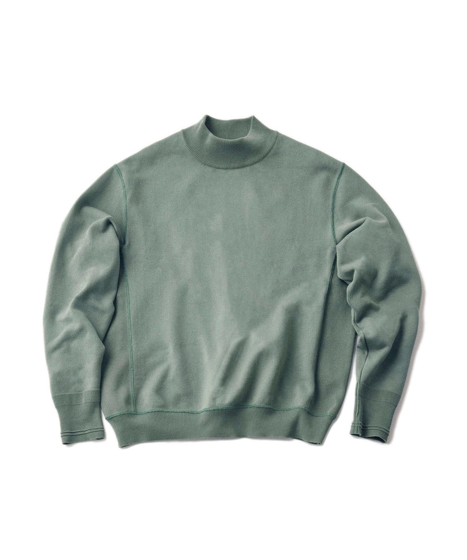USL MOCKNECK SWKNIT / No,3122411-170402