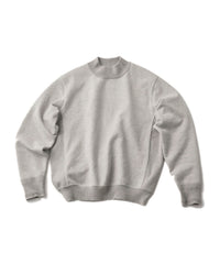 USL MOCKNECK SWKNIT / No,3122411-170402