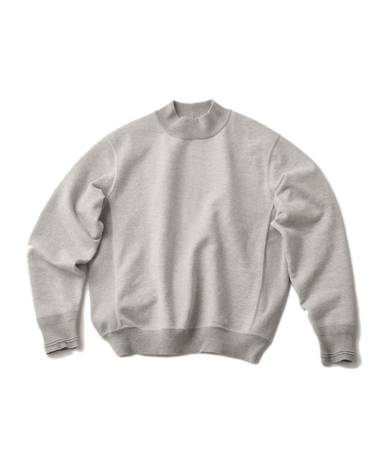 USL MOCKNECK SWKNIT / No,3122411-170402