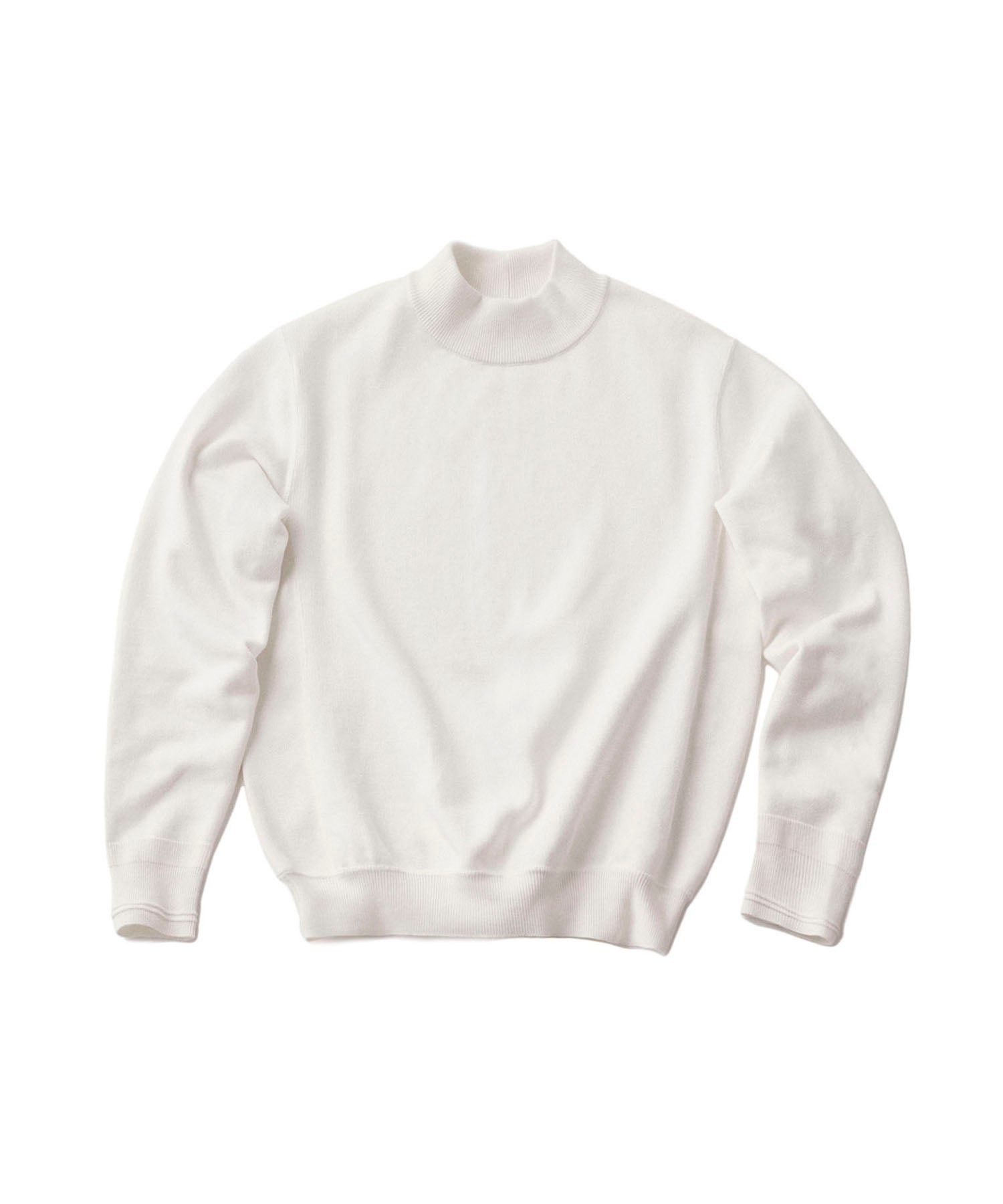 USL MOCKNECK SWKNIT / No,3122411-170402