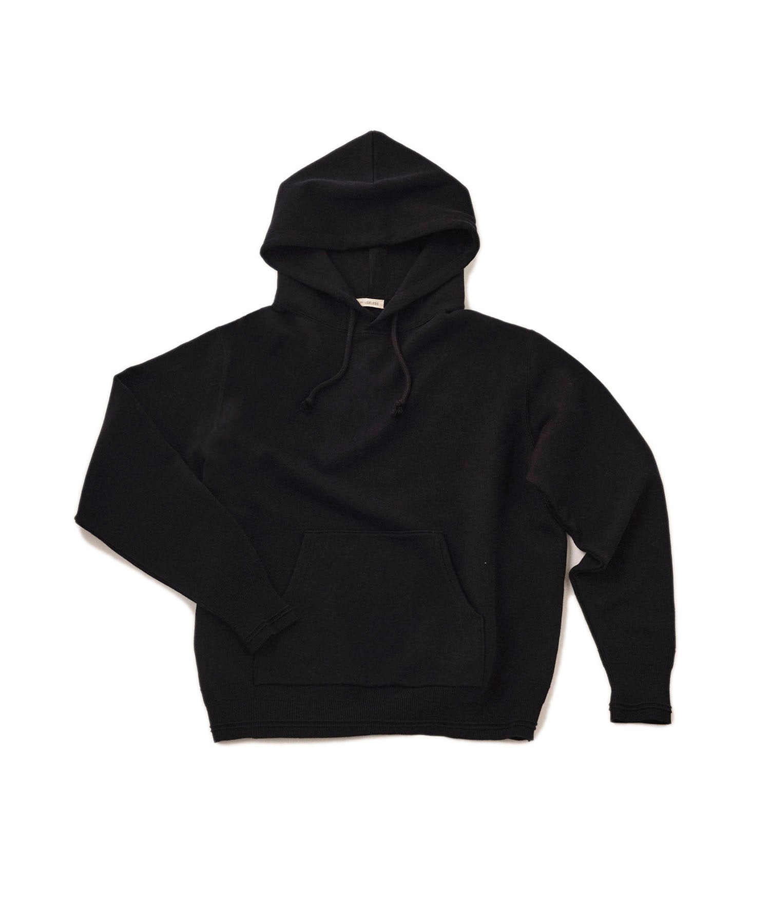 USL HOODED SWKNIT / No,3122411-170403