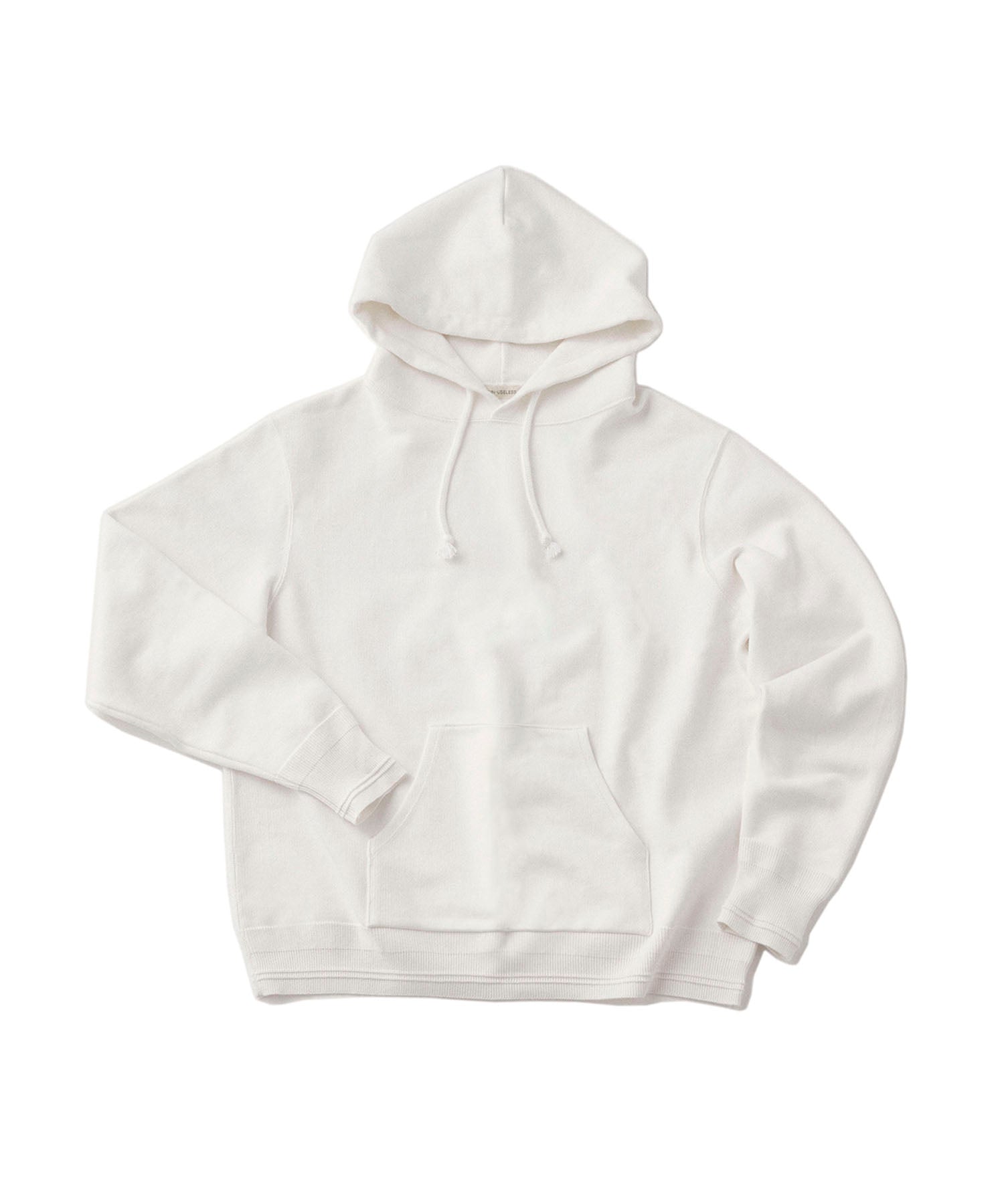 USL HOODED SWKNIT / No,3122411-170403