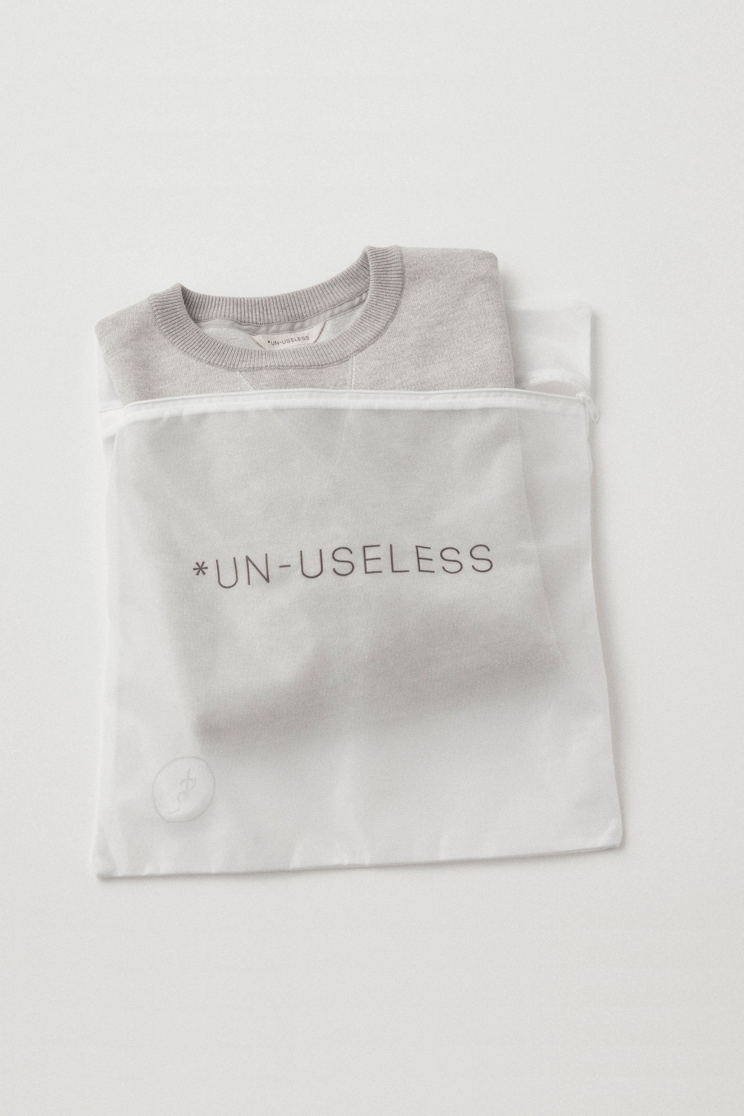 USL HOODED SWKNIT / No,3122411-170403