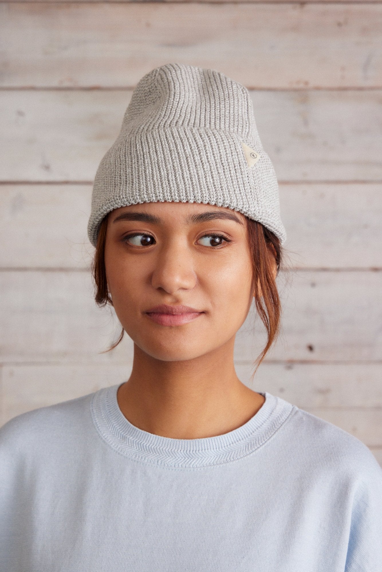 USL LINEN WATCHCAP / No,312305-170206