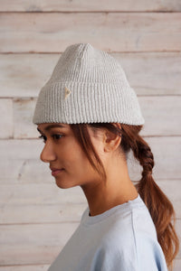 USL LINEN WATCHCAP / No,312305-170206