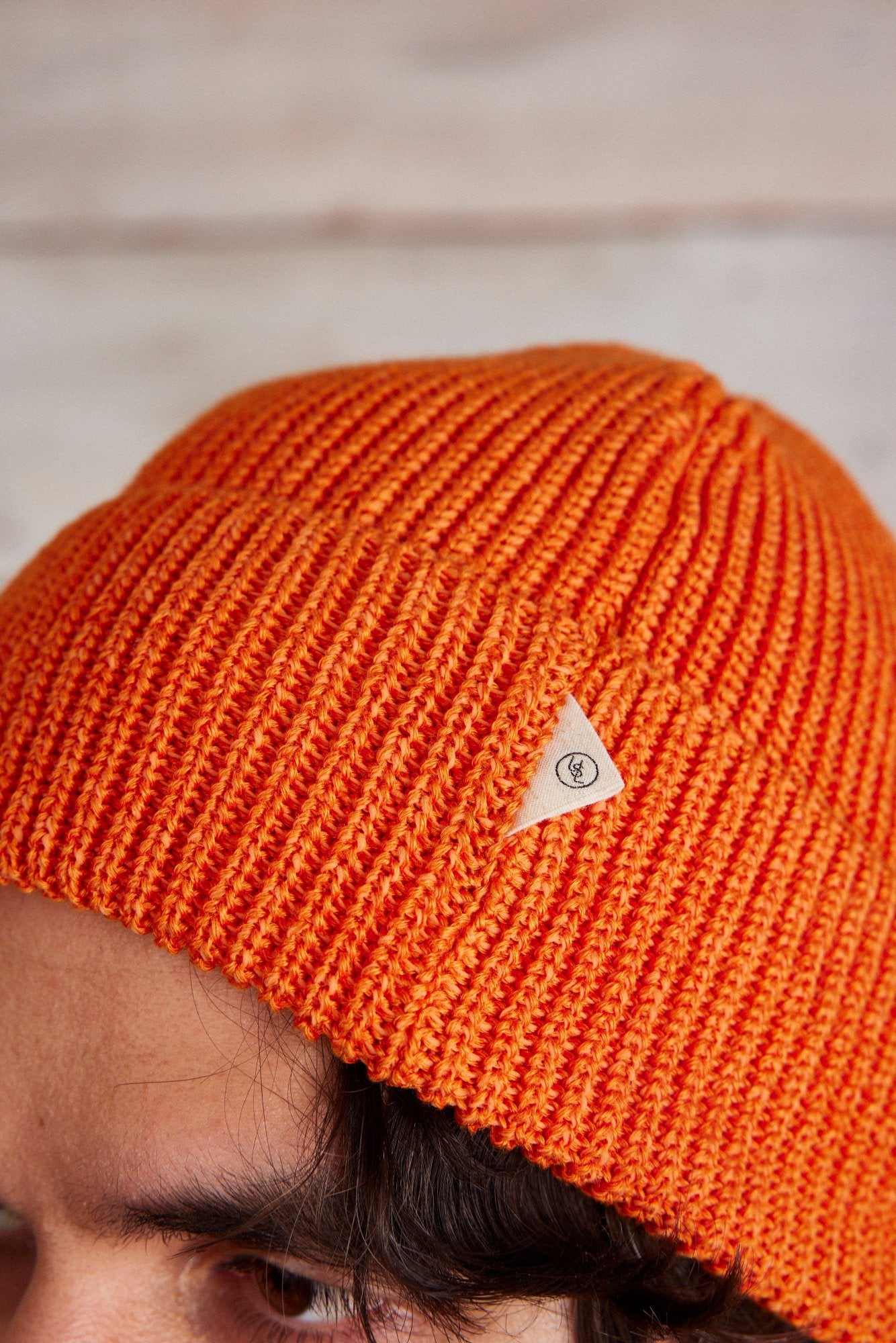 USL LINEN WATCHCAP / No,312305-170206
