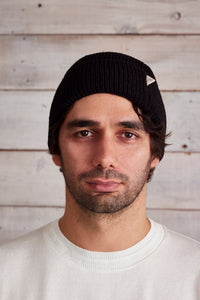 USL LINEN WATCHCAP / No,312305-170206