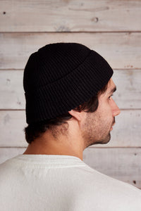 USL LINEN WATCHCAP / No,312305-170206