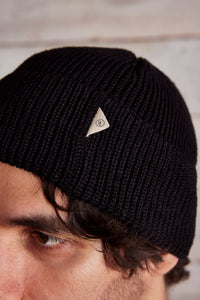 USL LINEN WATCHCAP / No,312305-170206