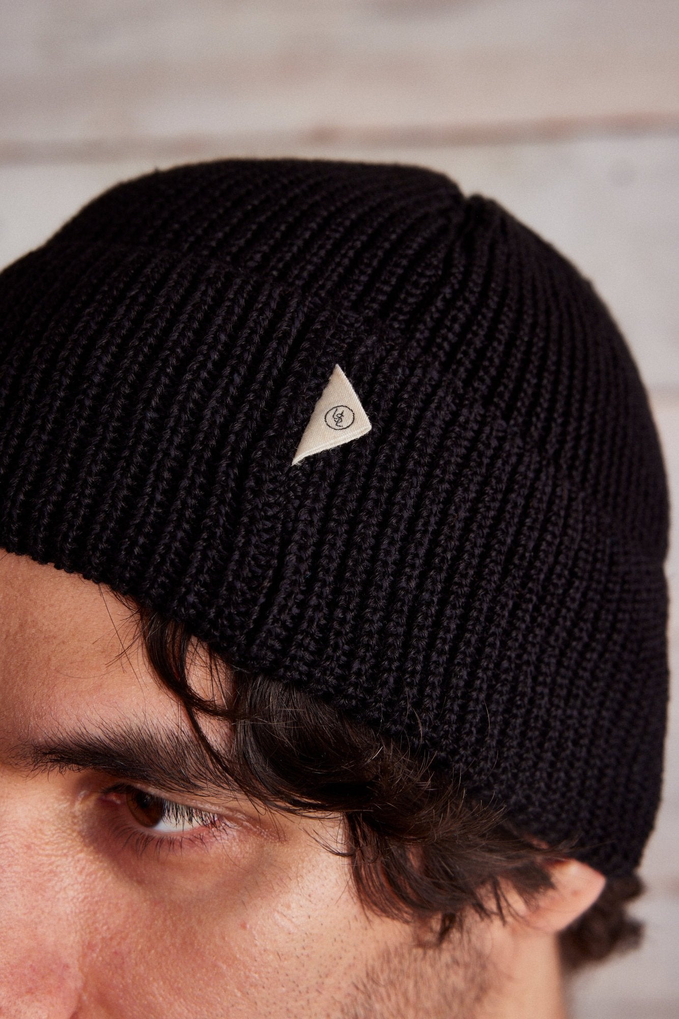USL LINEN WATCHCAP / No,312305-170206