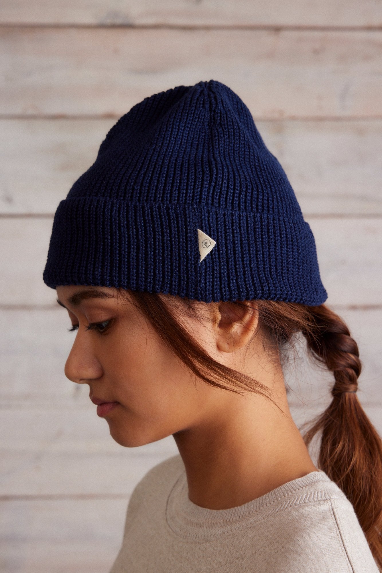 USL LINEN WATCHCAP / No,312305-170206